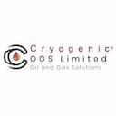Cryogenic OGS IPO