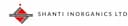 Shanti Inorganics IPO