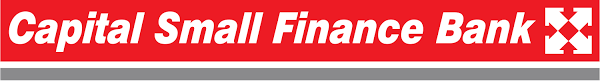 Capital Small Finance Bank Limited IPO