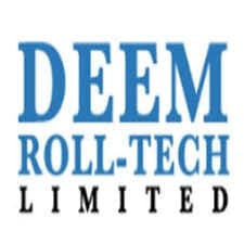 Deem Roll Tech Limited IPO