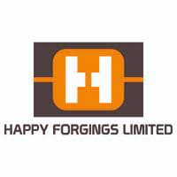 Happy Forgings Limited IPO