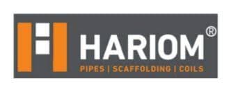 Hariom Pipe Industries Limited