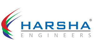 Harsha Engineers International Ltd