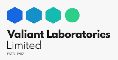 Valiant Laboratories Limited