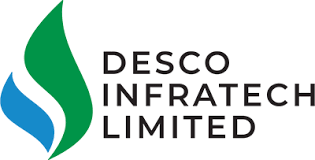 Desco Infratech IPO
