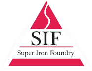 Super Iron Foundry IPO