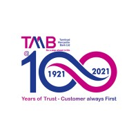 Tamilnad Mercantile Bank Limited
