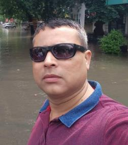 Vipul Patel